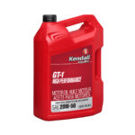 ACEITE KENDALL 20W-50 PARA MOTORES A GASOLINA DE GALON