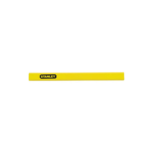 LAPIZ CARPINTERO STANLEY 7"