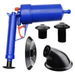 DESTAPADOR CANERIA T/PISTOLA