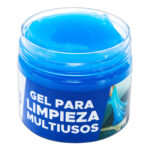 GEL P/LIMPIEZA MULTIUSOS AZUL K-PRO