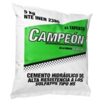 CEMENTO CAMPEON DE 5 KILOS