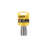 DADO 1/2 X 20MM 12 PUNTAS