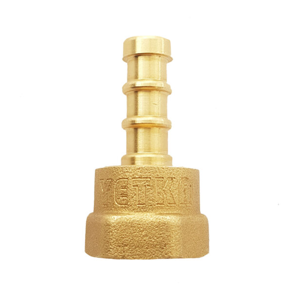 CONECTOR DE GAS 3/8 HEMB 125447