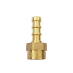 CONECTOR DE GAS 1/4 HEMB