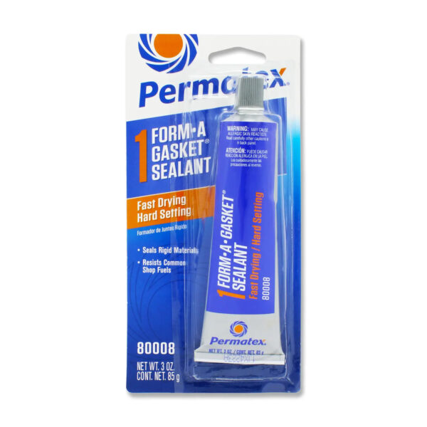 PERMATEX FORM 3 ONZ