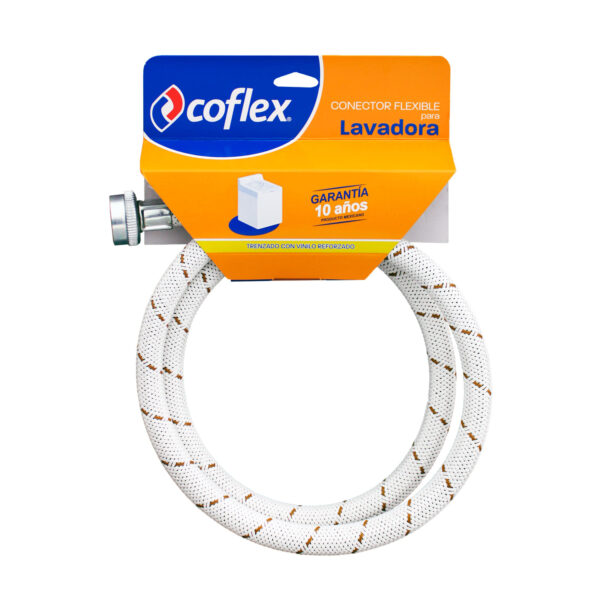 MANGUE P/LAVADORA D/VINIL 3/4X3/4X1.20MTS