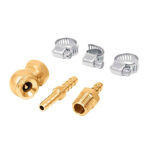 JGO 6PZS REPARADOR P/MANGUERA 3/8  TRUP