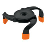 LLAVE P/FILTRO ACEITE 3PUNTOS 3 -3 7/8