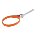 LLAVE DE BANDA D/HULE P/FILTRO DE ACEITE
