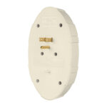 MULTITOMA D/PARED 6TOMAS OVAL VOLTECK