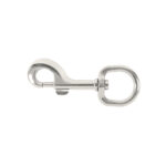 MOSQUETON DEST ZINC DE 4 X1 FIERO