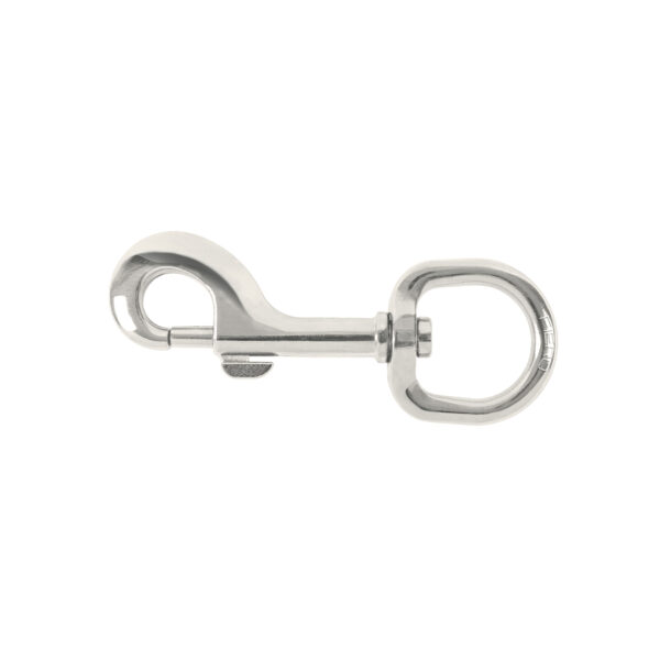 MOSQUETON DEST ZINC DE 4 X1 FIERO