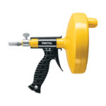 DESTAPADOR DESAGUE 7.60MT T/PISTOLA PRETUL