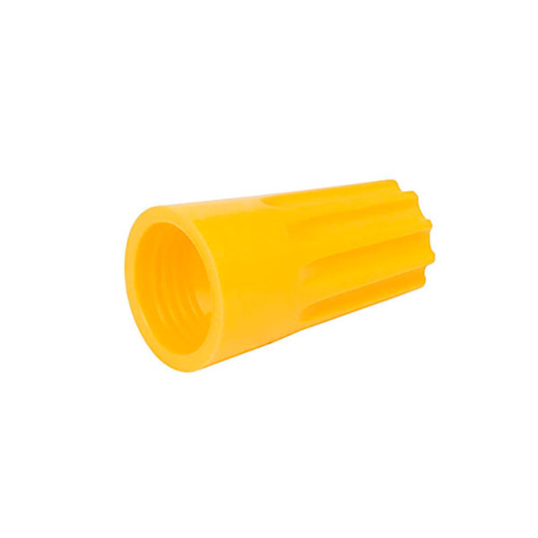 CONECTOR CAPUCHON 10-12AWG 10PZ