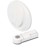 TIMBRE INALAMBRICO 1CONTROL 36 TONOS VOLTECK