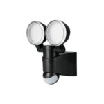 LAMPARA SENSORA LED 1000LM 12W VOLTECK LAIT ARB-902L