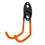 GANCHO 2 BRAZOS MULTIUSO P/COLGAR 15CM