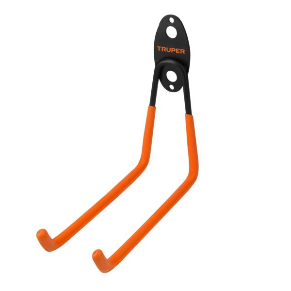 GANCHO 2 BRAZOS MULTIUSO P/COLGAR 18CM