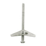 TORNILLO TPO MARIPOSA 1/4"X3" X2 1/8" FIERO