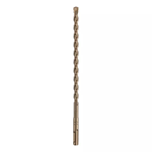 BROCA SDS PLUS P/CONCRE 12MMX160MMX90MM