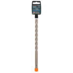 BROCA SDS PLUS P/CONCRE 12MMX210MMX135MM