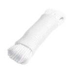 CUERDA POLIESTER 5/32 X15M BLANCA FIERO