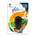 GLADE AUTO NITRO