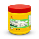 SIKACRYL PREMIUN BLANCO 700 GR