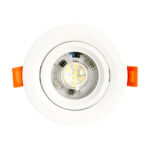 SPOT LED RD 7W 6500K 100240V SYLVANIA