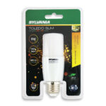 FOCO LED LUZ CALIDA 9W SYLVANIA