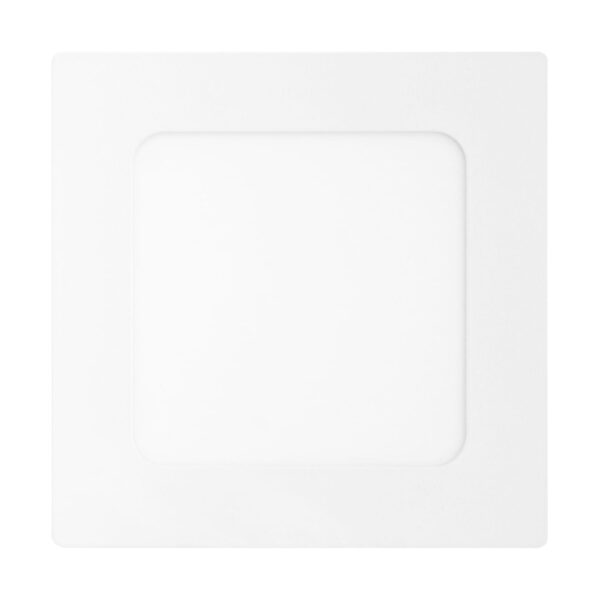 SLIM PANEL LED SQUARE EMP 6W 6500K MV SYLVANIA P23902-36