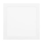 SLIM PANEL LED SQUARE EMP 18W 6500K SYLVANIA P24975-36