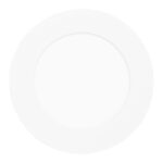 SLIM PANEL LED ROUND EMP 6W 3K MV SYLVANIA