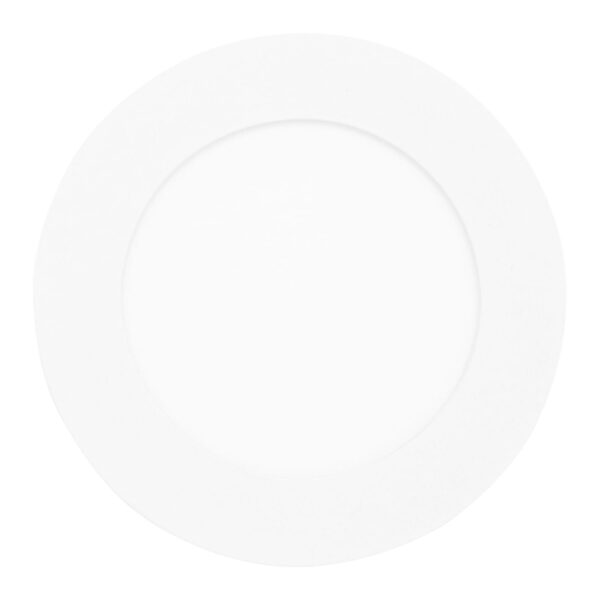 SLIM PANEL LED ROUND EMP 6W 3K MV SYLVANIA