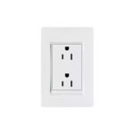 TOMACORRIENTE BTICINO-LUZICA EMPOT BEIGE