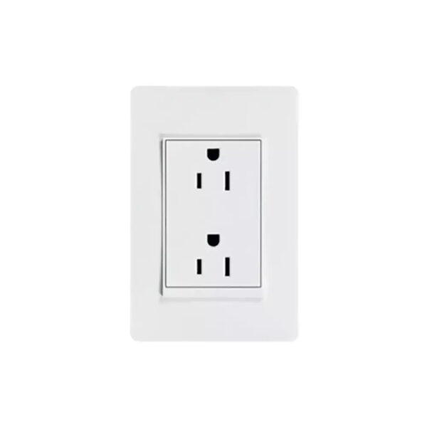 TOMACORRIENTE BTICINO-LUZICA EMPOT BEIGE