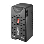 REGULADOR DE VOLTAJE POWERST PROPC 1000