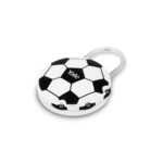CANDADO PAD Y-FOOTBALL