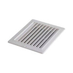E595.02.04 REJILLAP/VENTILACION 150X150MM