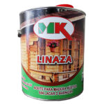 MK LINAZA  ACEITE PARA MAD 4LT