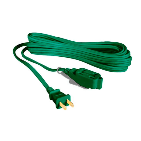 EXTENSION SPT 18 VERDE 3MT ELECTROCABLE