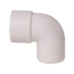 CODO DESAGUE RIVAL  110MM X 90º