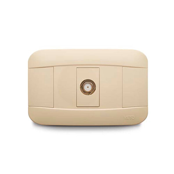 TOMA COXIAL BETO BEIGE