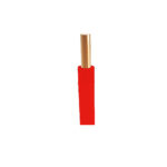 ROLLO CABLE ELECTRICO #10 AWG 600V (100 MTS)