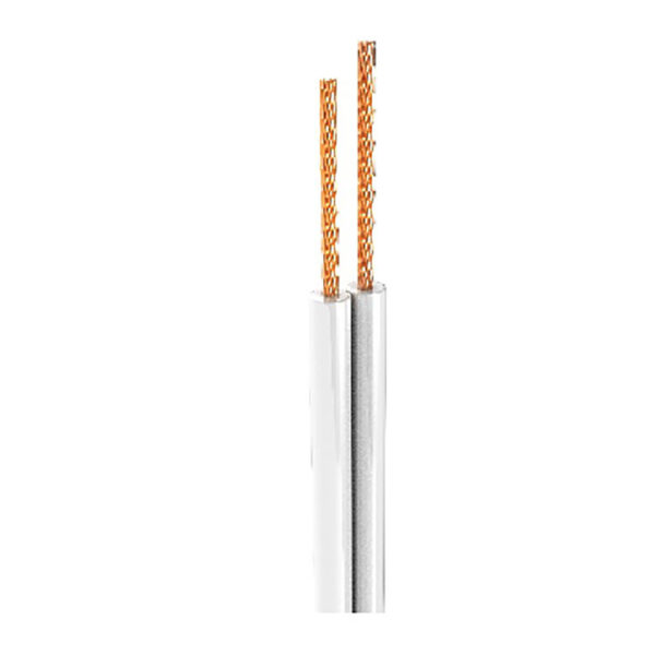 CABLE ELECTRICO GEMELO 2X14 X ROLLO