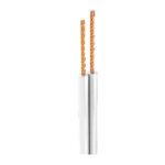 ROLLO CABLE GEMELO 2 X12 100MTS