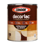 DCORLAC CAT TRANS BRILL GALON