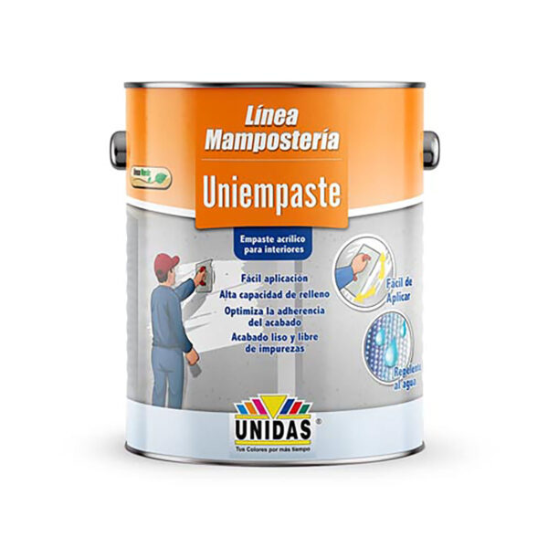 UNIEMPASTE INT GALON