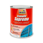 ESMALT SUPRM AMARILL TOPACIO 1/4