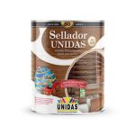 LACA UNIDAS SELLADOR  A DISOLVENTE  1/4